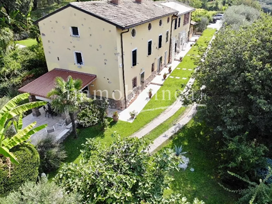 Immagine 8 di Appartamento in vendita  in STRADA MAZZANO n. 1 Piano T-1 a Bardolino