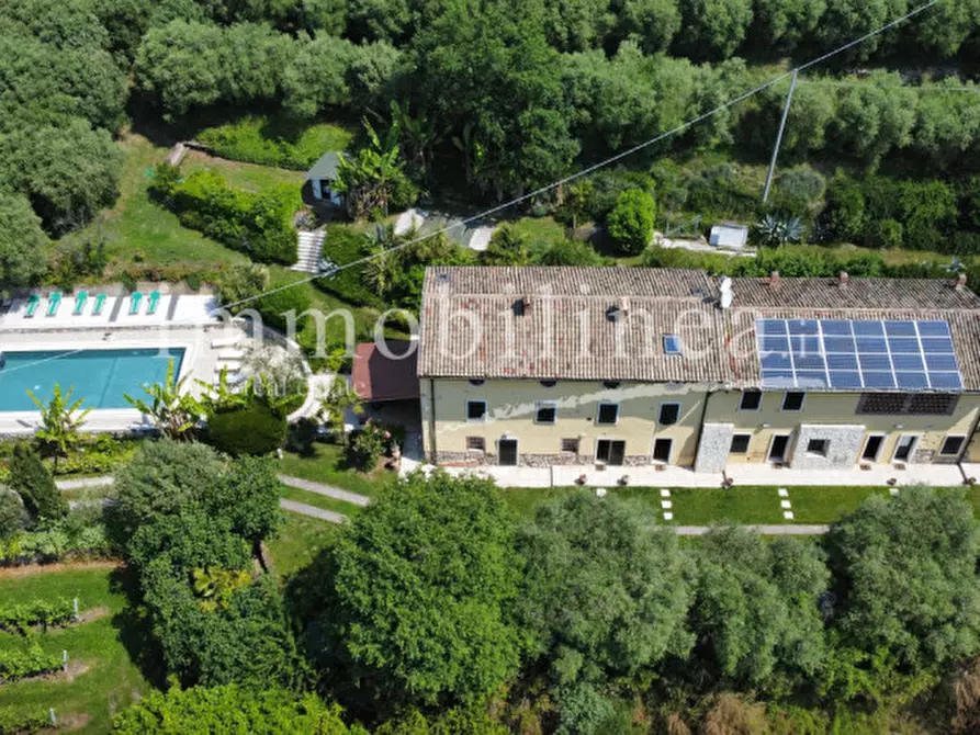 Immagine 17 di Appartamento in vendita  in STRADA MAZZANO n. 1 Piano T-1 a Bardolino