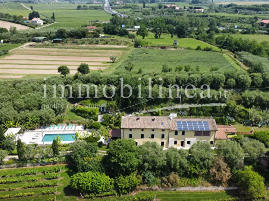 Immagine 20 di Appartamento in vendita  in STRADA MAZZANO n. 1 Piano T-1 a Bardolino