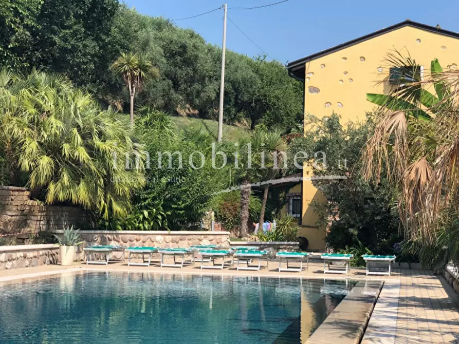 Immagine 6 di Appartamento in vendita  in STRADA MAZZANO n. 1 Piano T-1 a Bardolino