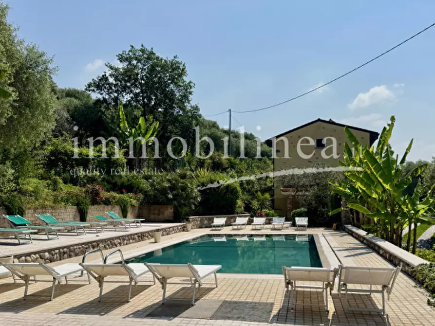 Immagine 14 di Appartamento in vendita  in STRADA MAZZANO n. 1 Piano T-1 a Bardolino
