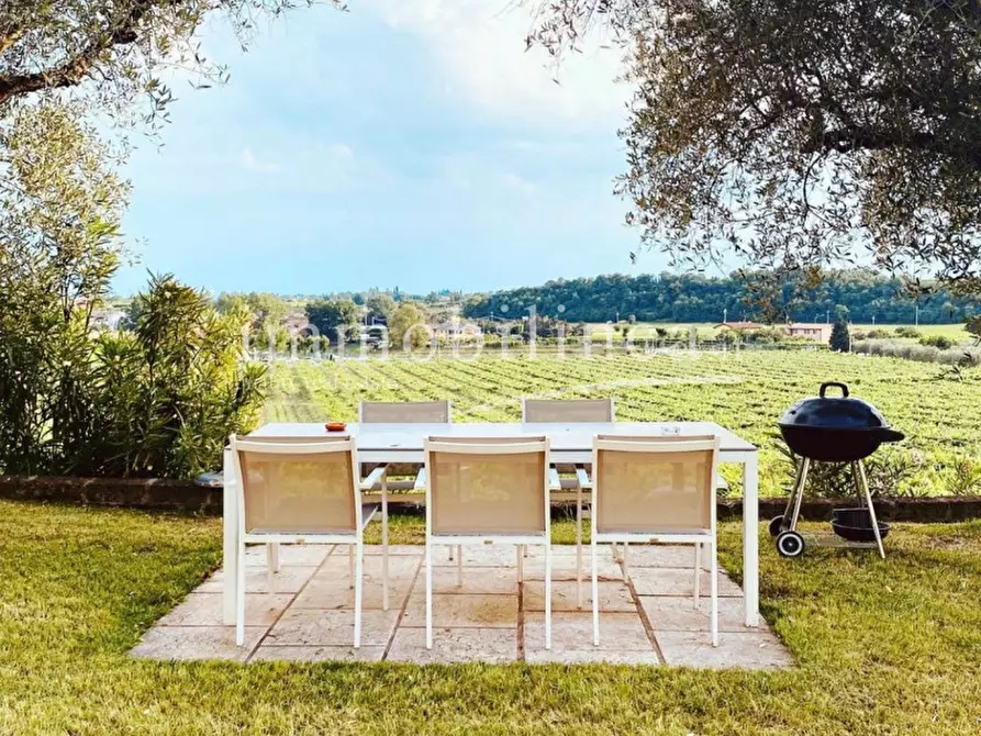 Immagine 17 di Appartamento in vendita  in STRADA MAZZANO n. 1 Piano T-1 a Bardolino