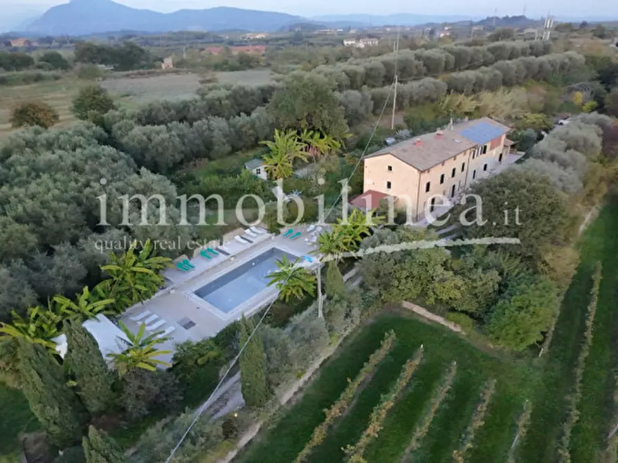 Immagine 18 di Appartamento in vendita  in STRADA MAZZANO n. 1 Piano T-1 a Bardolino