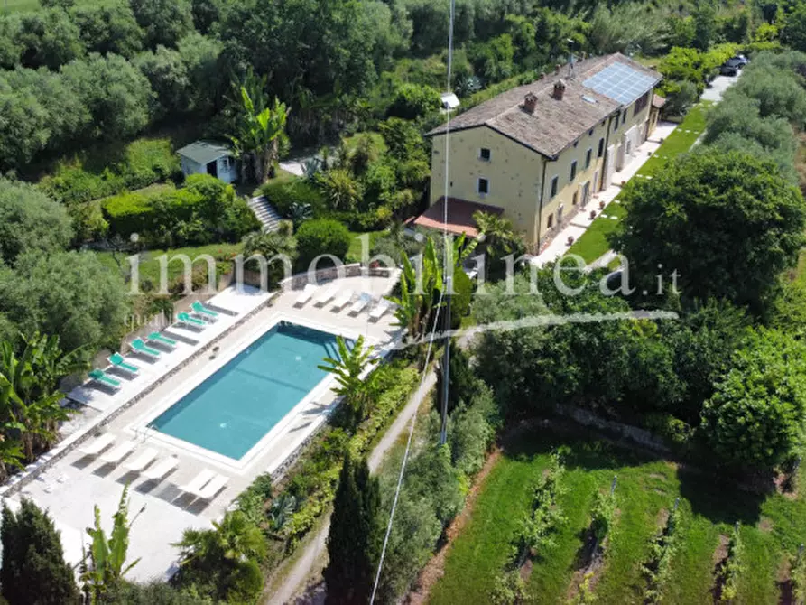 Immagine 22 di Appartamento in vendita  in STRADA MAZZANO n. 1 Piano T-1 a Bardolino