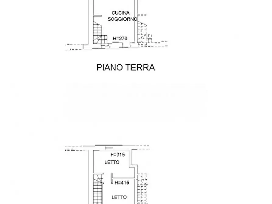 Immagine 24 di Appartamento in vendita  in STRADA MAZZANO n. 1 Piano T-1 a Bardolino