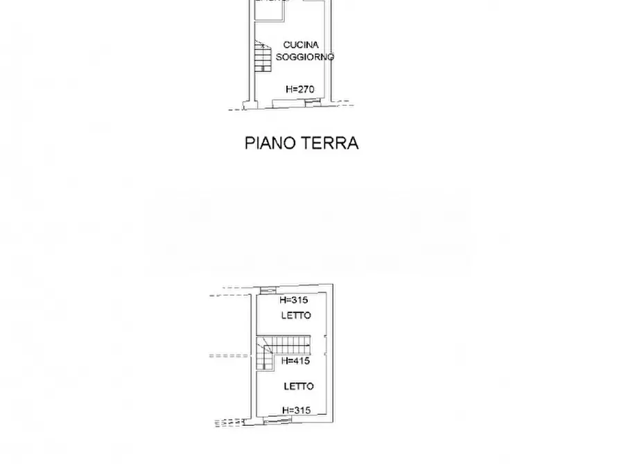 Immagine 26 di Appartamento in vendita  in STRADA MAZZANO n. 1 Piano T-1 a Bardolino