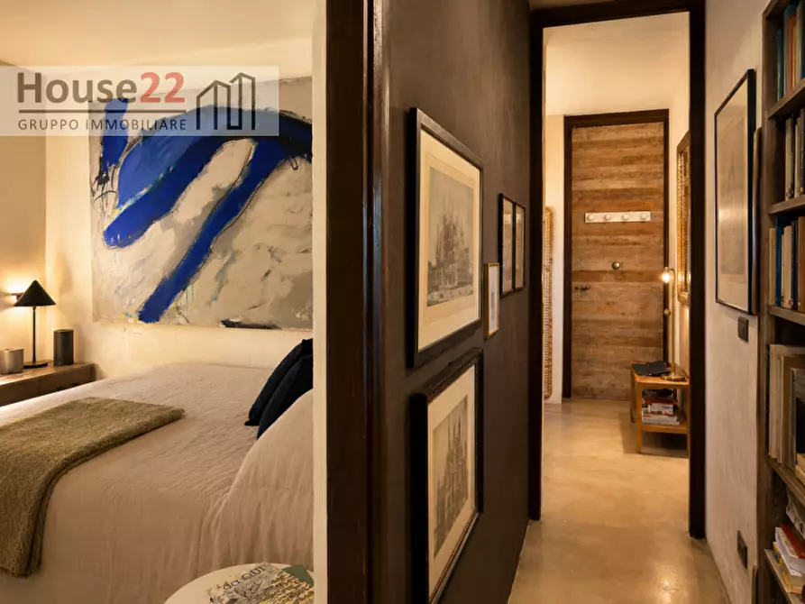 Immagine 13 di Villa in vendita  a Brindisi