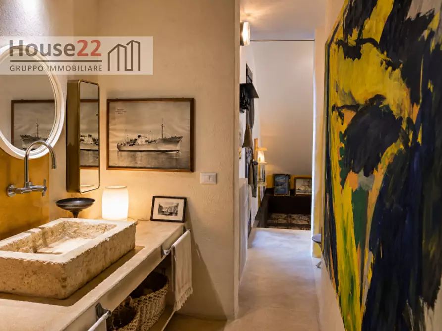 Immagine 16 di Villa in vendita  a Brindisi