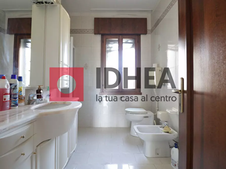Immagine 14 di Casa indipendente in vendita  in Via Antonio Canova a Paese