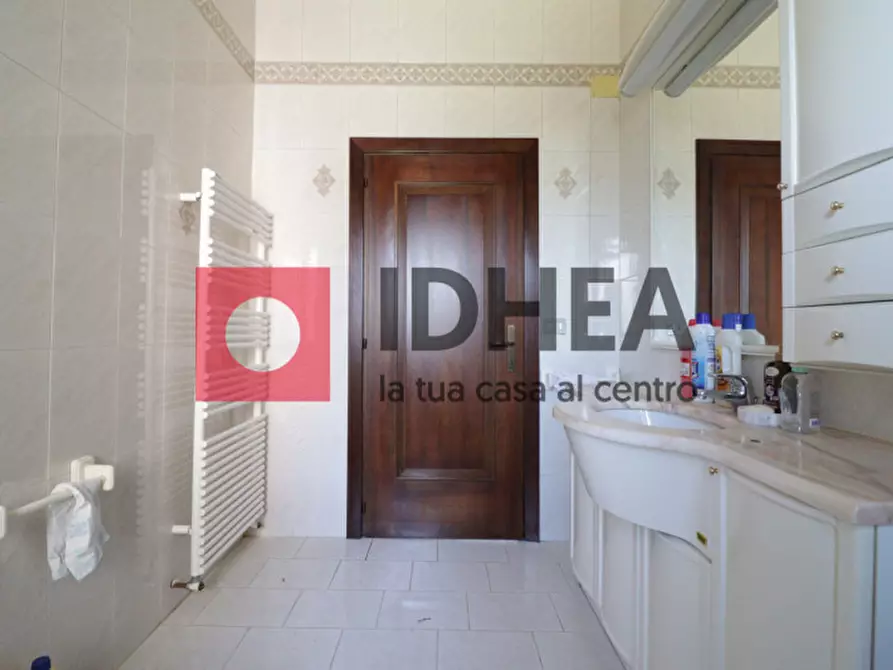 Immagine 17 di Casa indipendente in vendita  in Via Antonio Canova a Paese