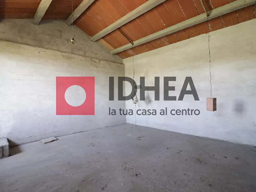 Immagine 33 di Casa indipendente in vendita  in Via Antonio Canova a Paese