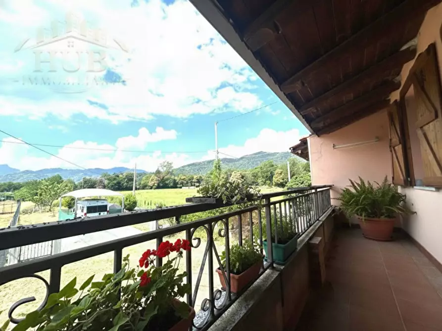 Immagine 9 di Villetta a schiera in vendita  in VIA TETTO PELLEGRINO 15 a Vignolo
