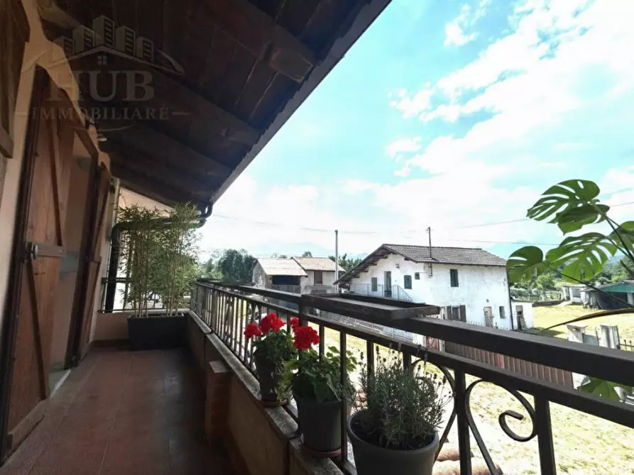 Immagine 11 di Villetta a schiera in vendita  in VIA TETTO PELLEGRINO 15 a Vignolo