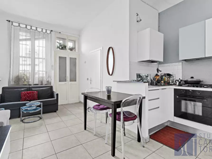 Immagine 1 di Appartamento in vendita  in Via Giacomo Watt, 2 a Milano