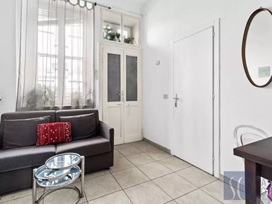 Immagine 2 di Appartamento in vendita  in Via Giacomo Watt, 2 a Milano