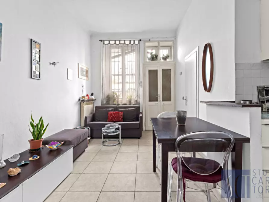 Immagine 3 di Appartamento in vendita  in Via Giacomo Watt, 2 a Milano