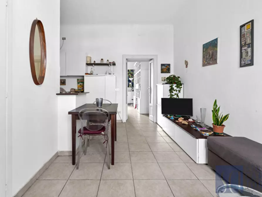 Immagine 4 di Appartamento in vendita  in Via Giacomo Watt, 2 a Milano