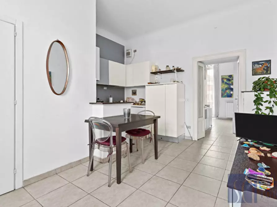Immagine 5 di Appartamento in vendita  in Via Giacomo Watt, 2 a Milano
