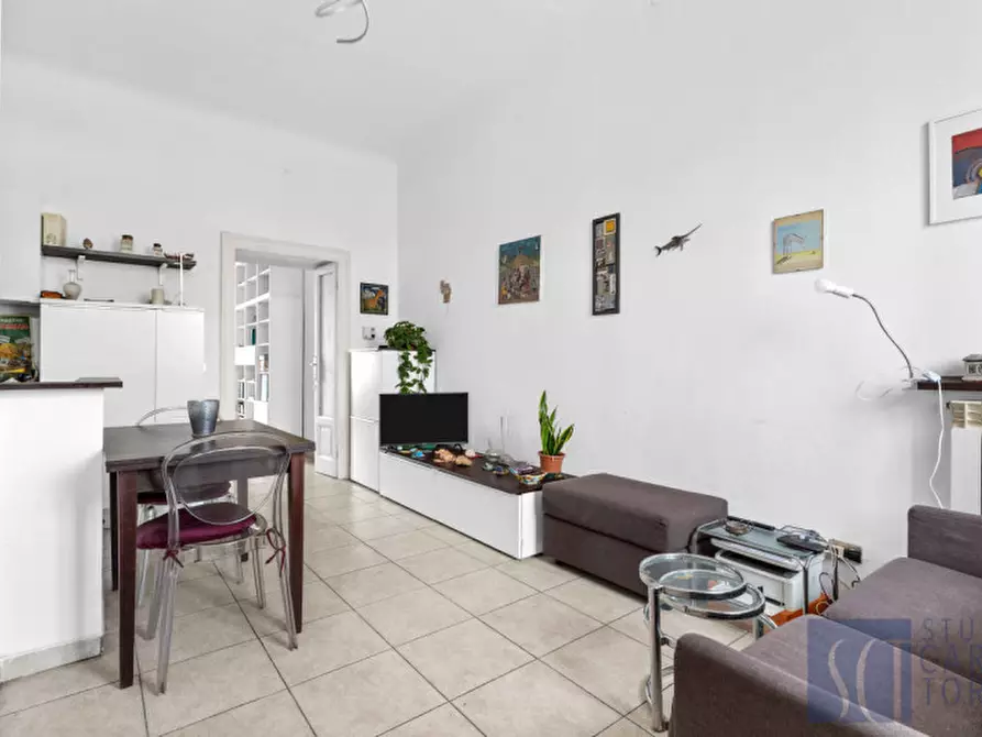 Immagine 6 di Appartamento in vendita  in Via Giacomo Watt, 2 a Milano