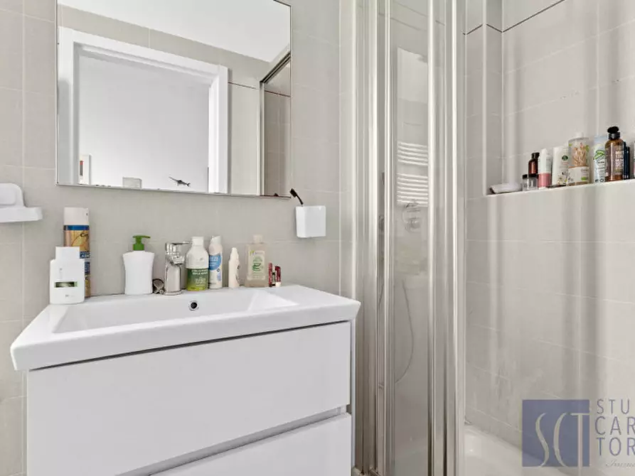 Immagine 9 di Appartamento in vendita  in Via Giacomo Watt, 2 a Milano