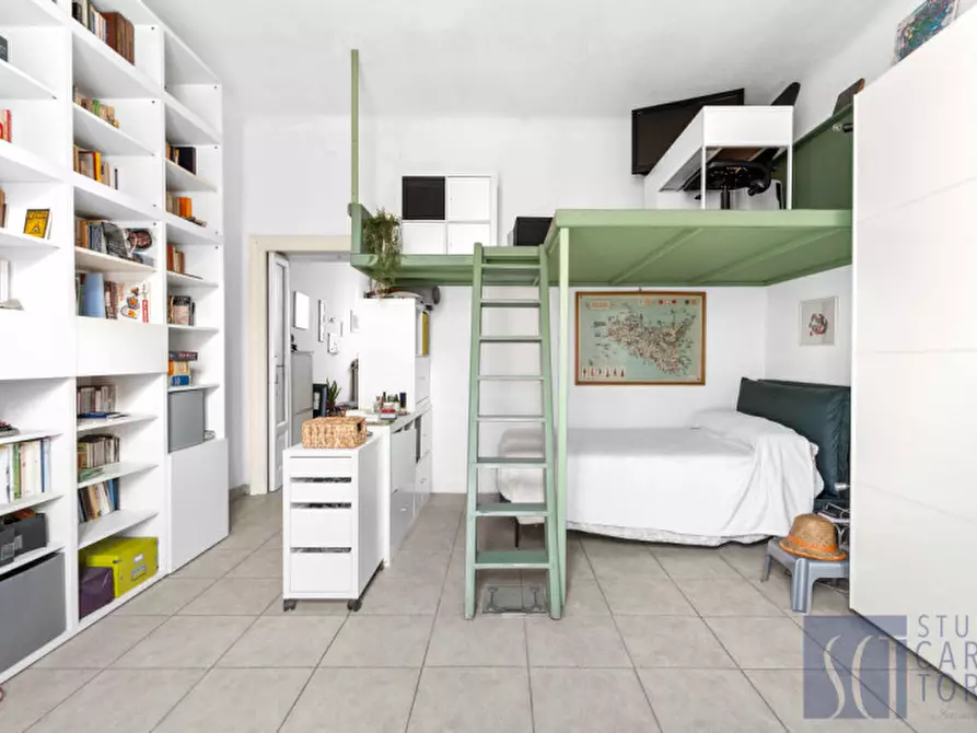 Immagine 13 di Appartamento in vendita  in Via Giacomo Watt, 2 a Milano