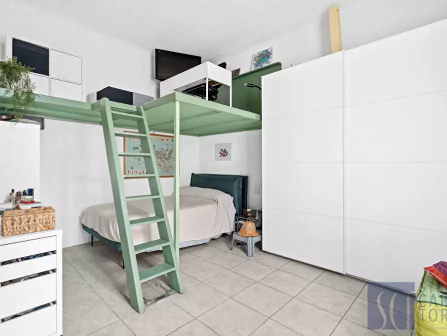 Immagine 15 di Appartamento in vendita  in Via Giacomo Watt, 2 a Milano