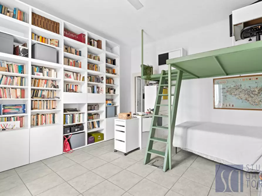 Immagine 16 di Appartamento in vendita  in Via Giacomo Watt, 2 a Milano
