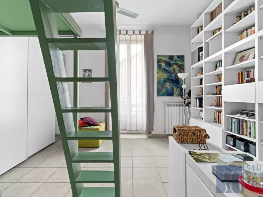 Immagine 18 di Appartamento in vendita  in Via Giacomo Watt, 2 a Milano