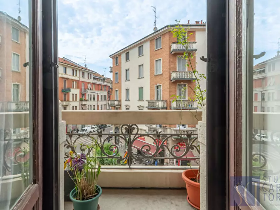 Immagine 19 di Appartamento in vendita  in Via Giacomo Watt, 2 a Milano
