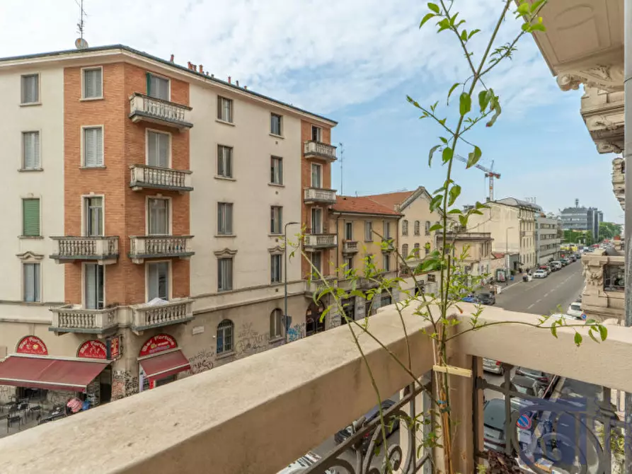 Immagine 20 di Appartamento in vendita  in Via Giacomo Watt, 2 a Milano