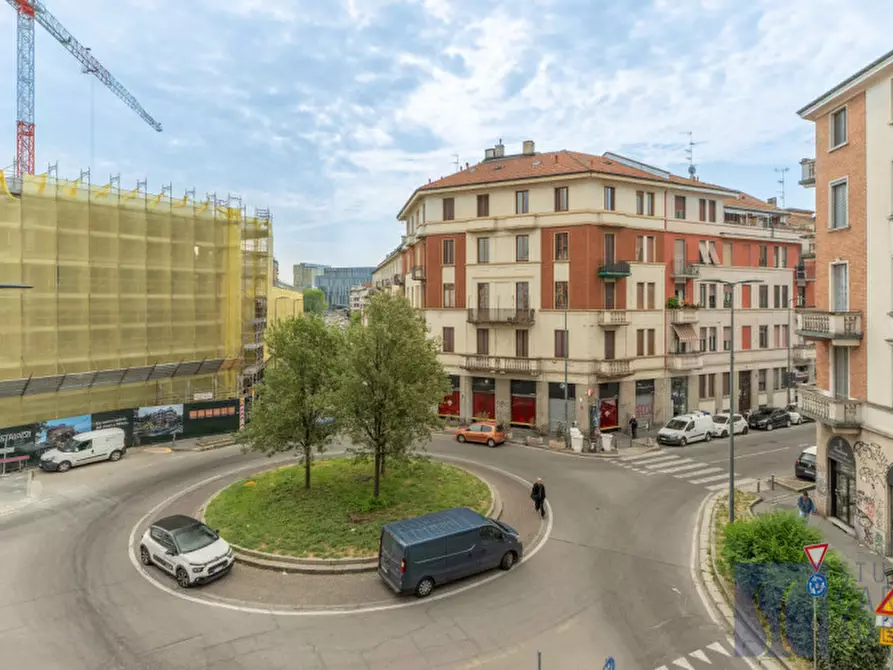 Immagine 21 di Appartamento in vendita  in Via Giacomo Watt, 2 a Milano