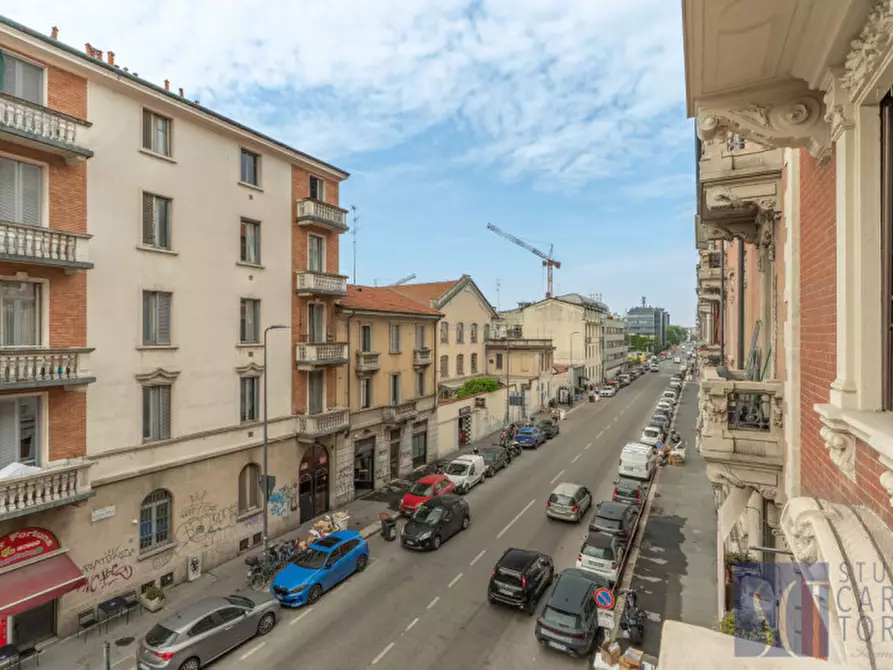 Immagine 22 di Appartamento in vendita  in Via Giacomo Watt, 2 a Milano