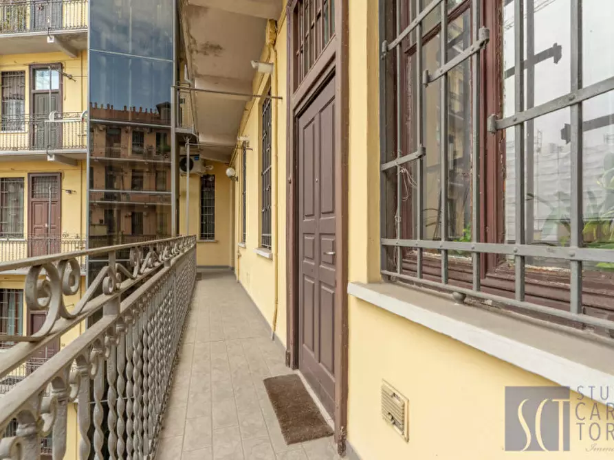 Immagine 23 di Appartamento in vendita  in Via Giacomo Watt, 2 a Milano