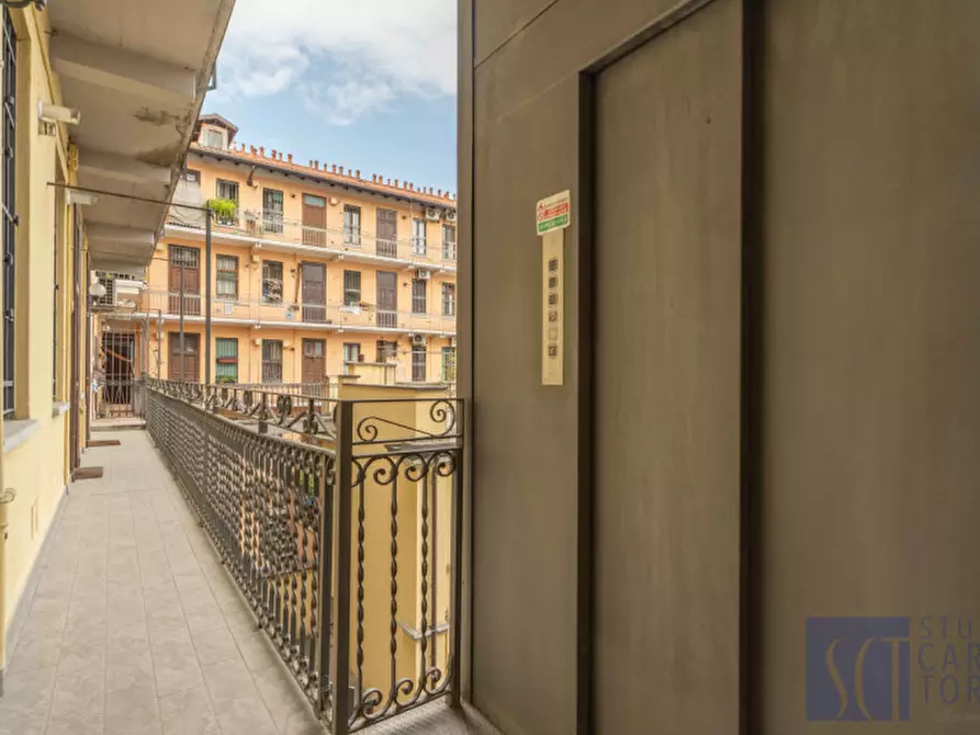Immagine 24 di Appartamento in vendita  in Via Giacomo Watt, 2 a Milano