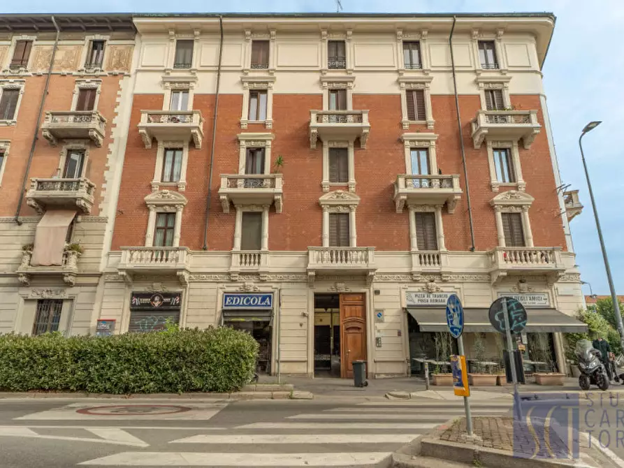 Immagine 25 di Appartamento in vendita  in Via Giacomo Watt, 2 a Milano