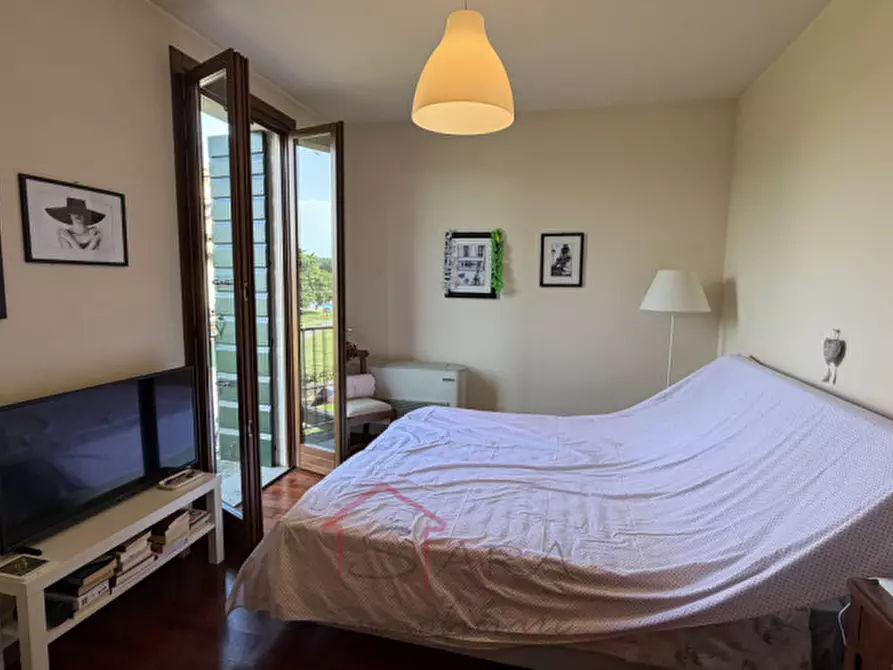 Immagine 9 di Villetta a schiera in vendita  in Via Montecchia a Selvazzano Dentro