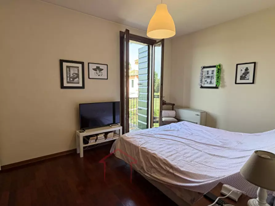 Immagine 10 di Villetta a schiera in vendita  in Via Montecchia a Selvazzano Dentro
