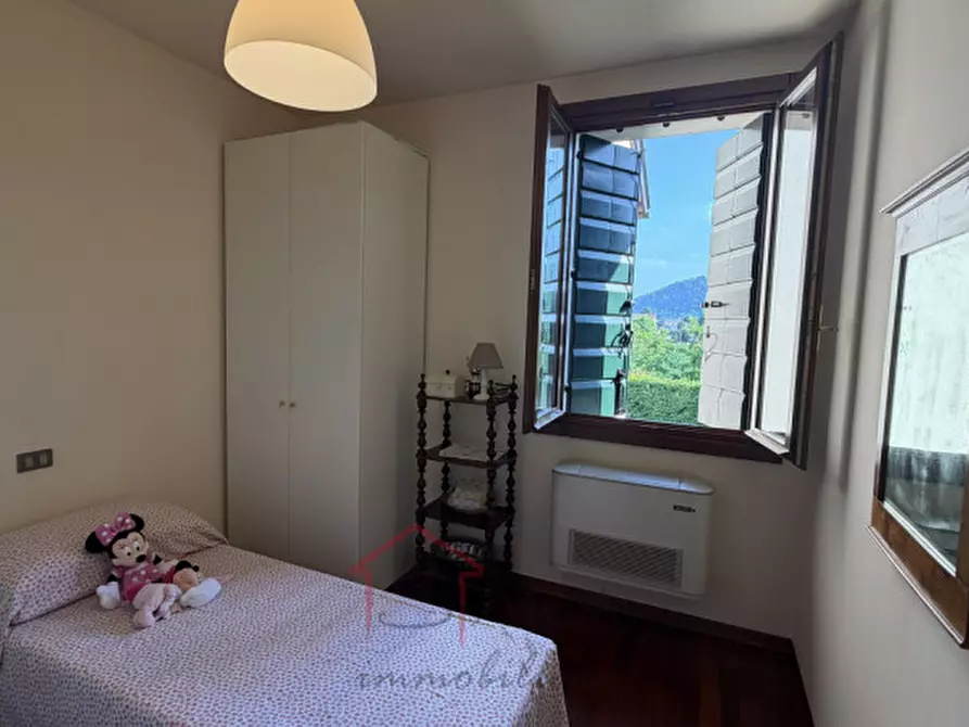 Immagine 11 di Villetta a schiera in vendita  in Via Montecchia a Selvazzano Dentro