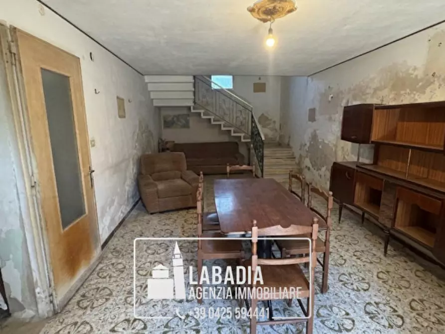 Immagine 7 di Casa indipendente in vendita  in Via Convento 447 a Bagnolo Di Po