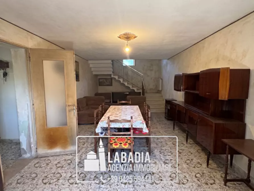 Immagine 8 di Casa indipendente in vendita  in Via Convento 447 a Bagnolo Di Po
