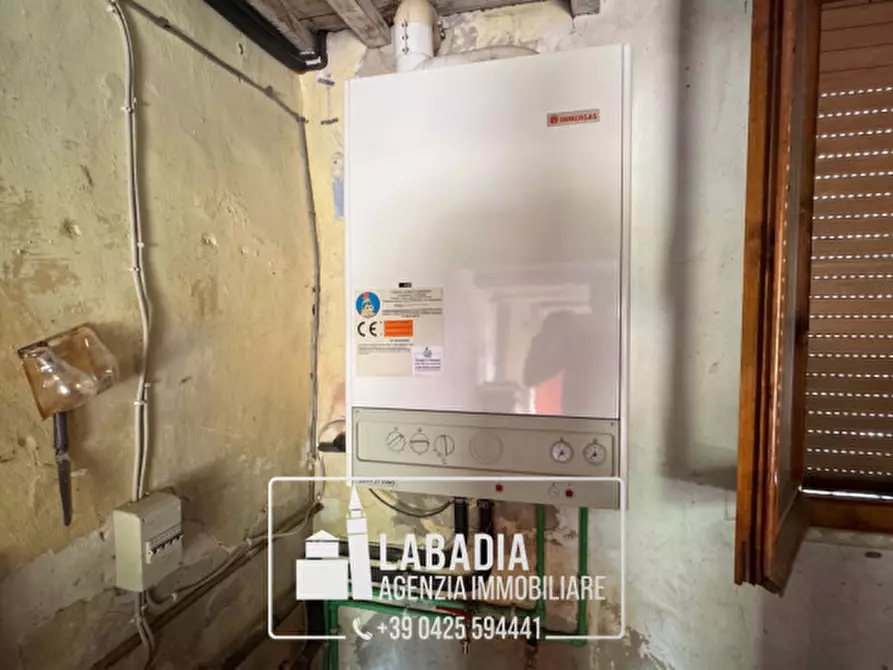 Immagine 17 di Casa indipendente in vendita  in Via Convento 447 a Bagnolo Di Po