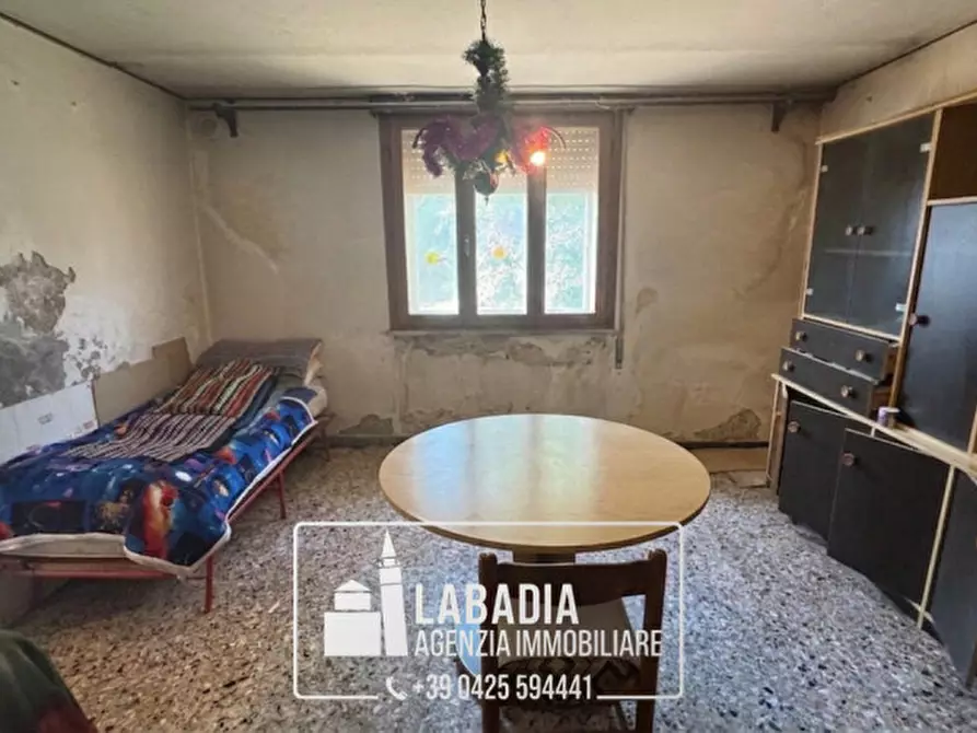 Immagine 19 di Casa indipendente in vendita  in Via Convento 447 a Bagnolo Di Po