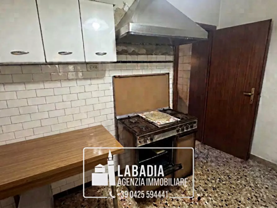 Immagine 23 di Casa indipendente in vendita  in Via Convento 447 a Bagnolo Di Po