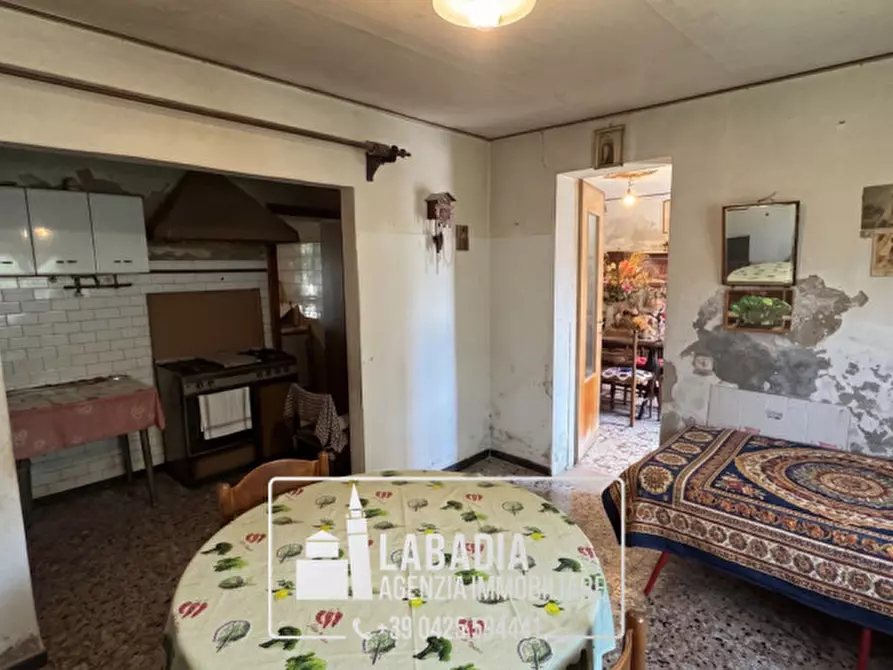 Immagine 24 di Casa indipendente in vendita  in Via Convento 447 a Bagnolo Di Po
