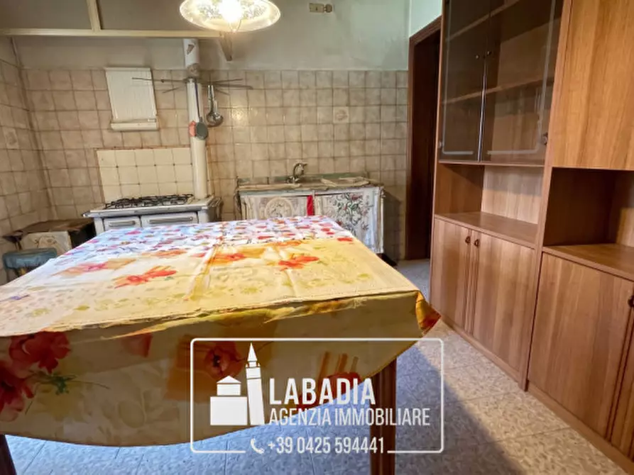 Immagine 25 di Casa indipendente in vendita  in Via Convento 447 a Bagnolo Di Po