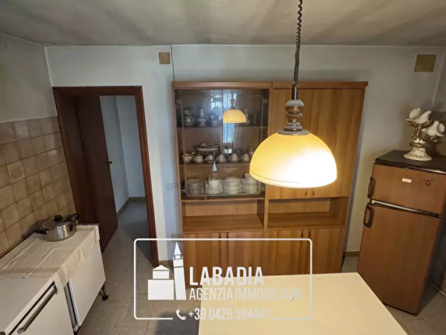 Immagine 26 di Casa indipendente in vendita  in Via Convento 447 a Bagnolo Di Po