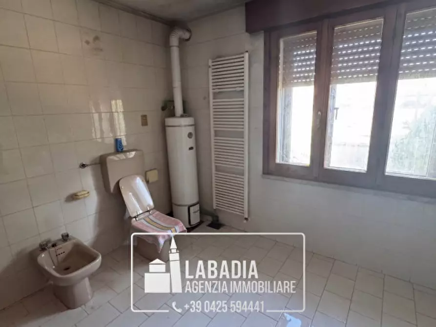 Immagine 29 di Casa indipendente in vendita  in Via Convento 447 a Bagnolo Di Po
