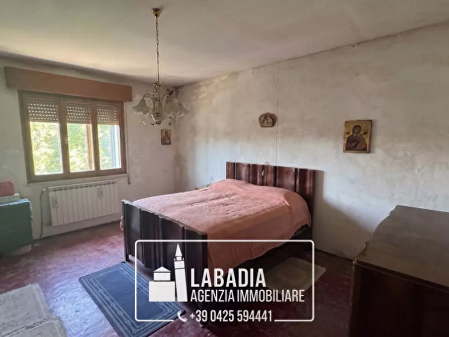 Immagine 30 di Casa indipendente in vendita  in Via Convento 447 a Bagnolo Di Po