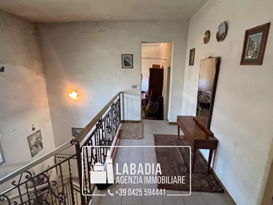 Immagine 31 di Casa indipendente in vendita  in Via Convento 447 a Bagnolo Di Po