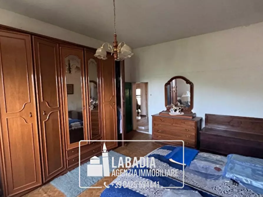 Immagine 32 di Casa indipendente in vendita  in Via Convento 447 a Bagnolo Di Po
